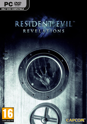 Resident Evil Revelations (2013/RUS/ENG/Repack)