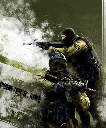 Counter-Strike: Source SteamPipe v.79 (2013/RUS)PC