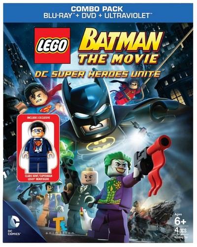 wine7 LEGO Batman The Movie DC Superheroes Unite 2013 BluRay 720p x264Ganool