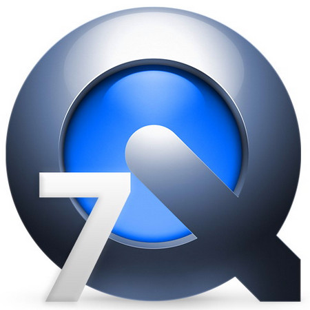 QuickTime Pro 7.7.5.80.95