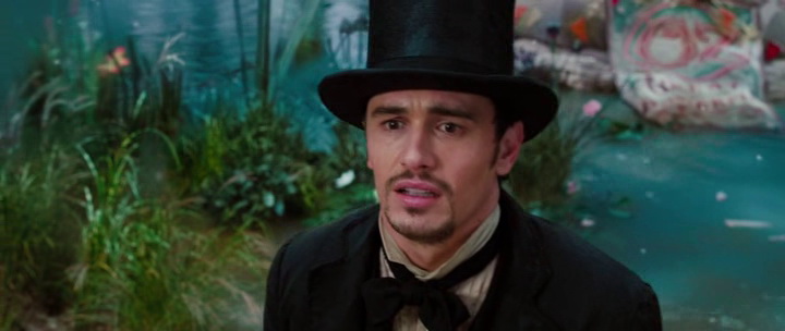 :    / Oz the Great and Powerful (2013) HDRip | BDRip 720p
