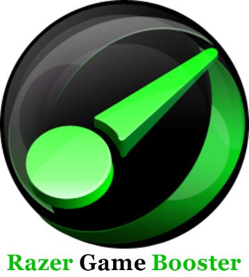Razer Game Booster 3.6.0.283