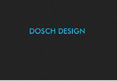 3D Scenes : Dosch Three-Dimensional Lighting Effects