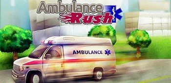Ambulance Rush v1.0.0