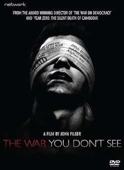Война, которую вы не видите / The War You Dont See (2010) TVRip