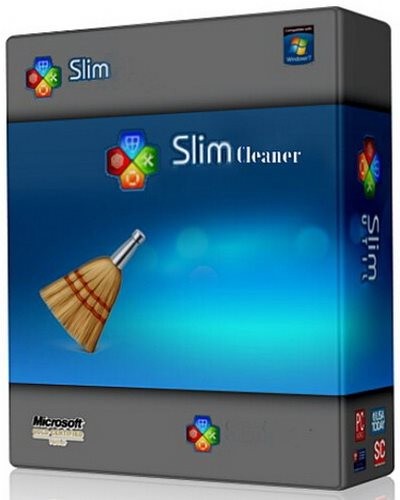 SlimCleaner 4.0.29702.9684 Portable