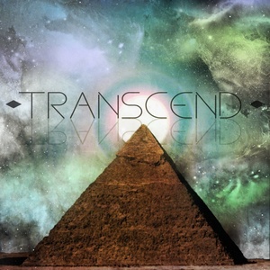Transcend - Transcend (2013)