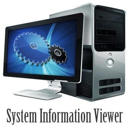 SIV (System Information Viewer) 4.40 Beta 21 Rus Portable (x86/x64)