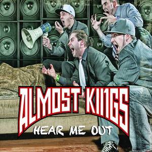 Almost Kings - New Songs (2013)
