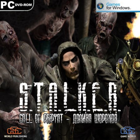 S.T.A.L.K.E.R.: Shadow of Chernobyl -   [ 1-] (2012/ PC/Mod) RePack  SeregA-Lus
