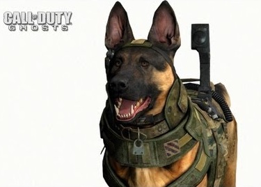 Call of Duty: Ghosts техническое сравнение видео
