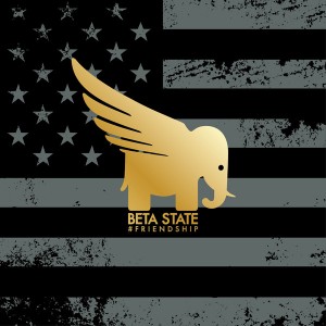 Beta State - #Friendship [Deluxe Edition] (2013)