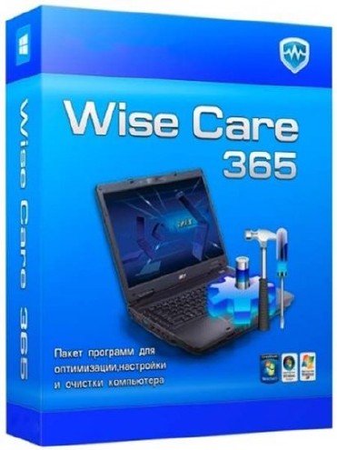 Wise Care 365 Pro2.46.194 Final
