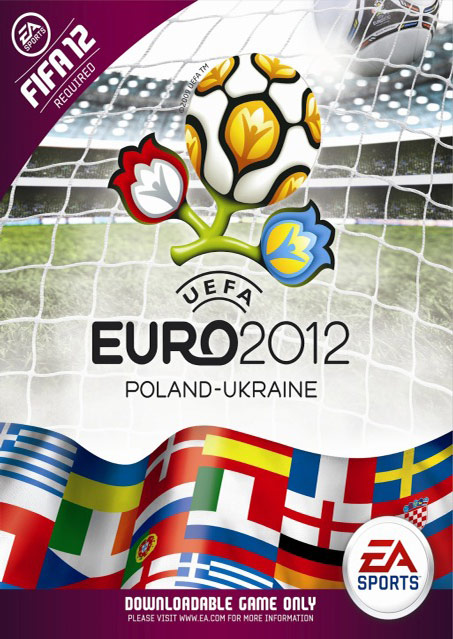 FIFA 12 + UEFA Euro [v 1.5.0.0 + 1 DLC] (2011) PC | RePack  Fenixx