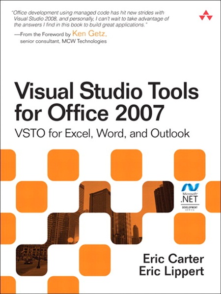 www free ebooks download org    Visual Studio Tools for Office