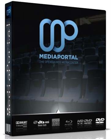 MediaPortal 1.4.0 Pre-release ML/RUS