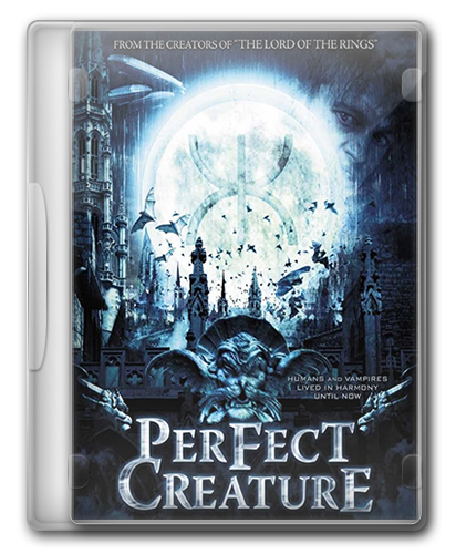   / Perfect Creature [2006] BDRip