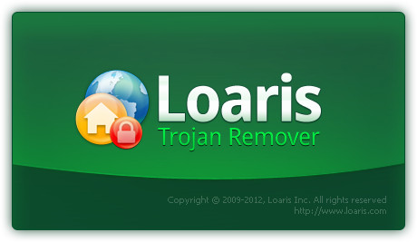 Loaris Trojan Remover 1.2.8.4