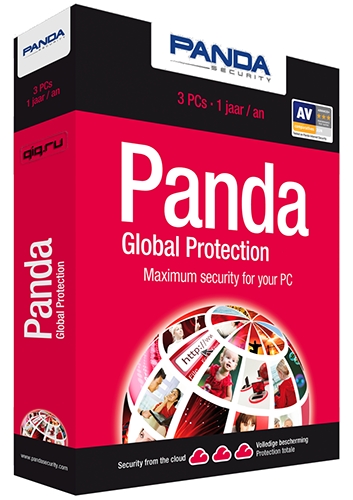 Panda Global Protection 2014 7.00.81 Beta 2 (2013/ML/RUS)