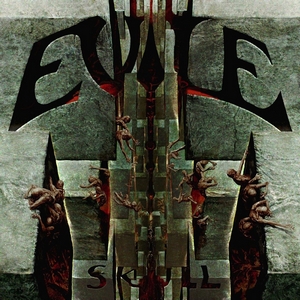 Evile - Skull (2013)