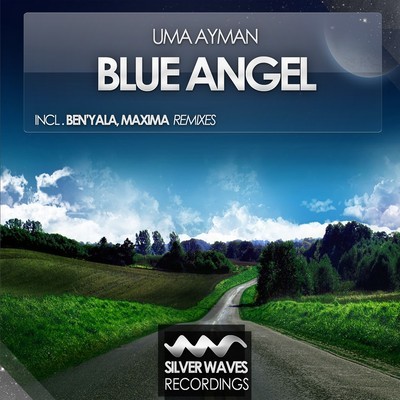 UMA Ayman – Blue Angel