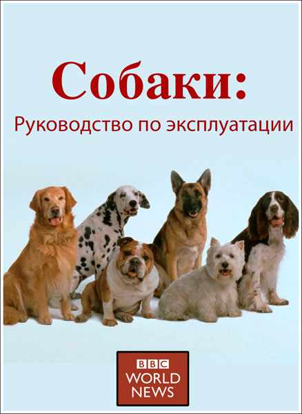 :    / Dogs  A Horizon Guide (2012) TVRip