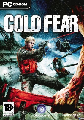 Cold Fear (2005/RePack/RUS)