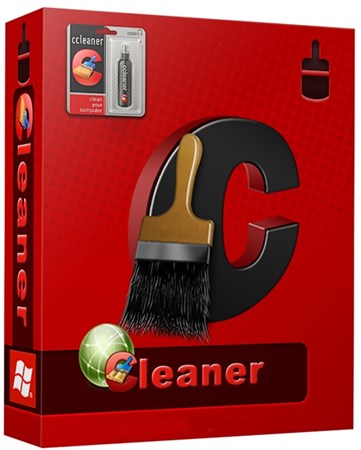 CCleaner 4.02.4115 + Portable ML/RUS