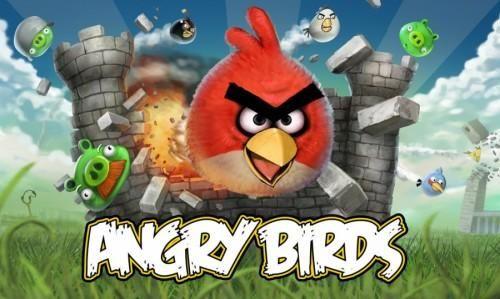 Angry Birds v3.0.0 (PC /2013/Rus) - полная русская версия