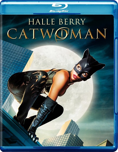 Catwoman (2004) BluRay 720p DTS x264-3Li