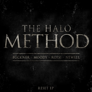 The Halo Method - Reset EP (2013)