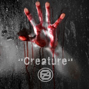 Fades Away - Creature [Single] (2013)