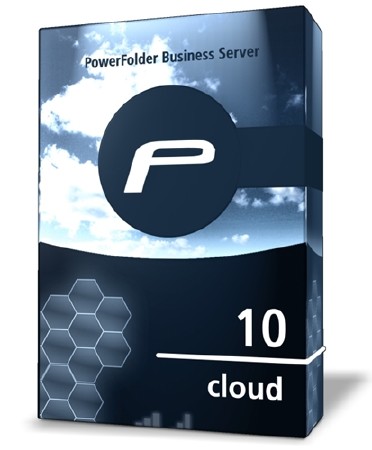 PowerFolder 8.2.11