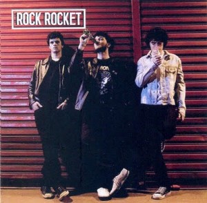 Rock Rocket - Rock Rocket (2008)