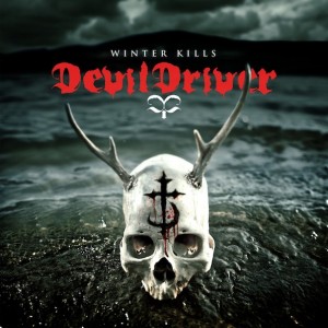 Новый альбом DevilDriver