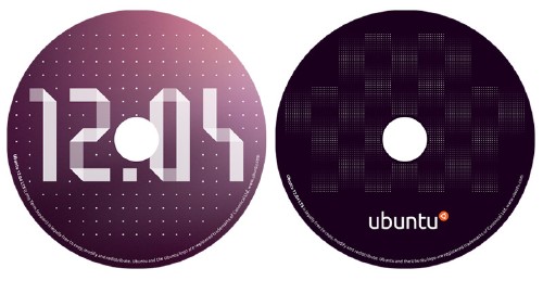 Ubuntu BusinessPack 12.04