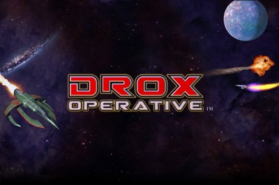 Drox Operative v1.026-TE