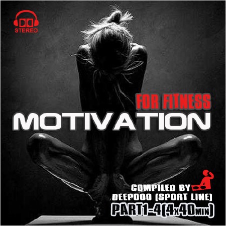 Motivation For Fitnes (2013)