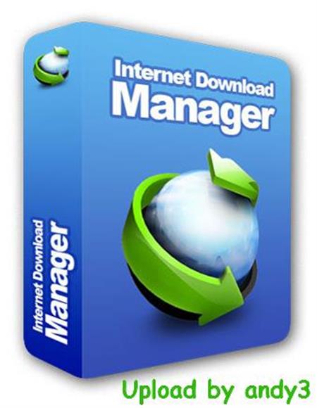Internet Download Manager v6.15 Build 14 CLEAN