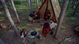 Викинги: Сага о новых землях / Vikings: Journey to New Worlds (2004) HDTVRip 720p