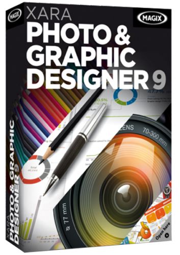 Xara Photo & Graphic Designer 9.1.0.28010 Full Version PC Software Free Download with serial key/crack.