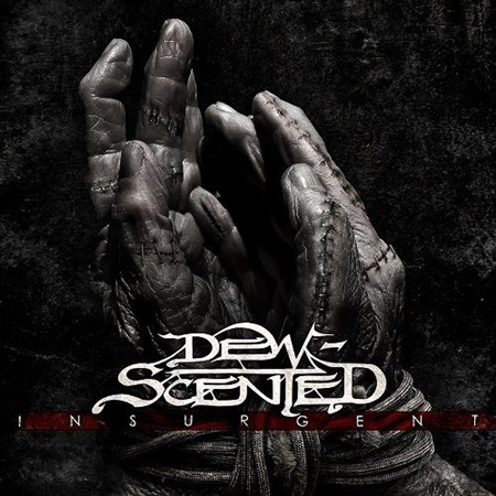 Dew-Scented - Insurgent (2013) [Compliation]