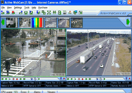 Active WebCam 11.5 Full Version PC Software Free Download with serial key/crack.