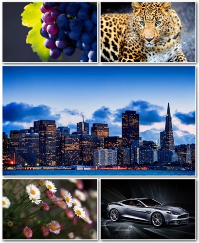 Best HD Wallpapers Pack №927