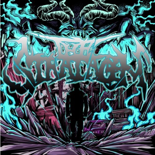 The Stratagem – The Stratagem (EP) (2013)