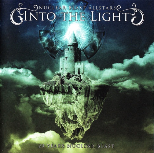 Nuclear Blast Allstars - Into The Light 2007 (Lossless)