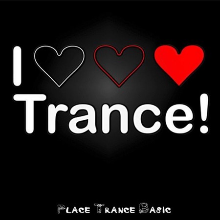 VA - Place Trance Basic (2013)