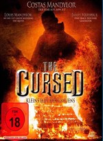  / The Cursed (2010) HDRip