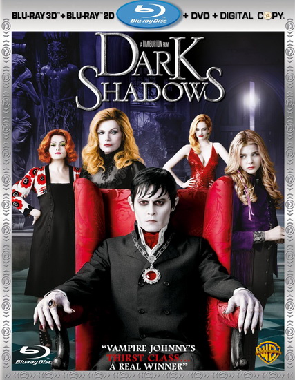   / Dark Shadows (2012/RUS/UKR/ENG) HDRip | BDRip 720p | BDRip 1080p