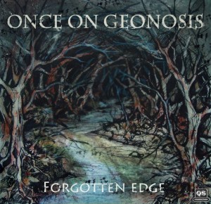 Once On Geonosis - Forgotten Edge [EP] (2013)